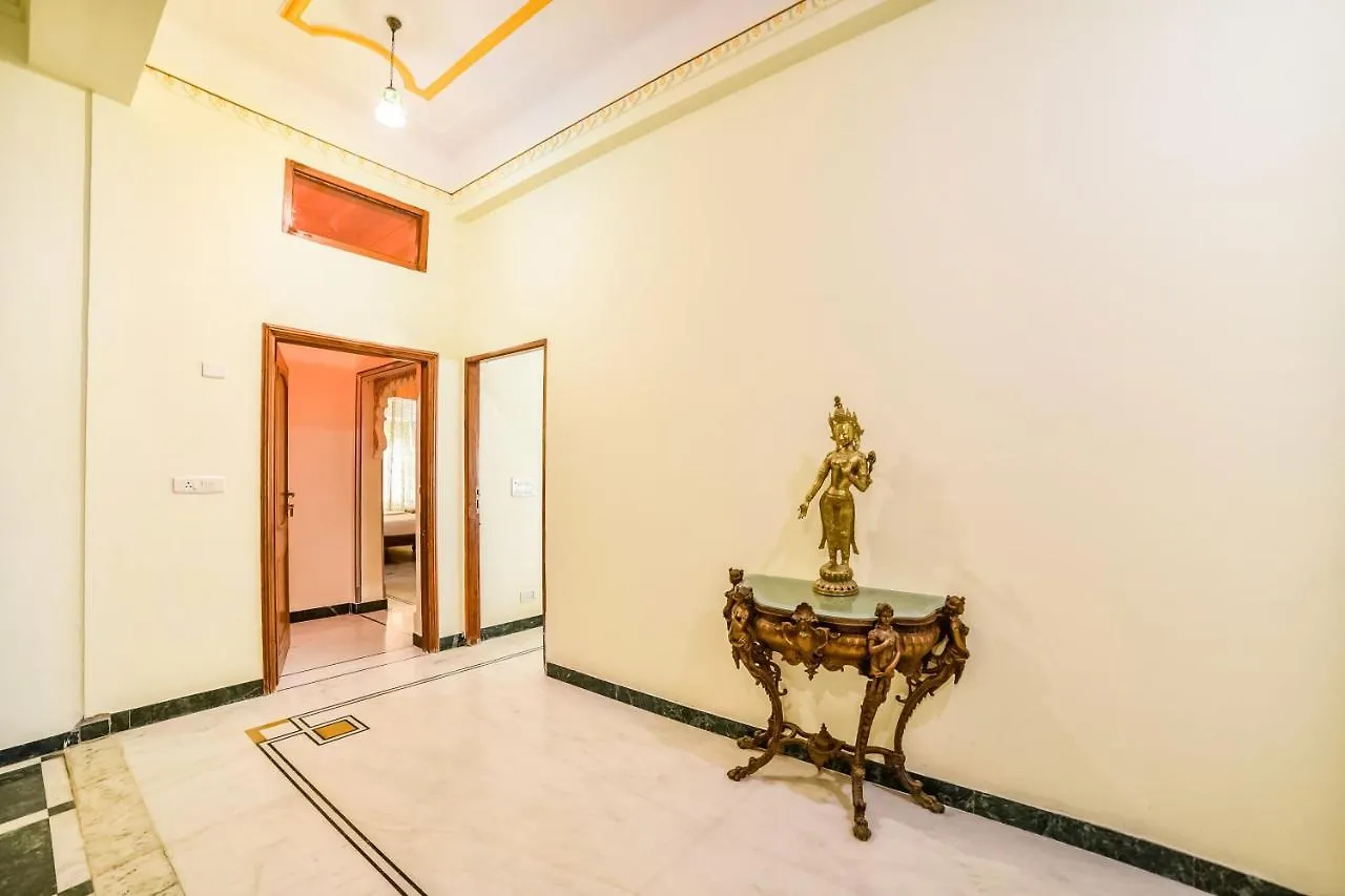 Hotel Jaisingh Garh By Innovating Hospitality Udaipur